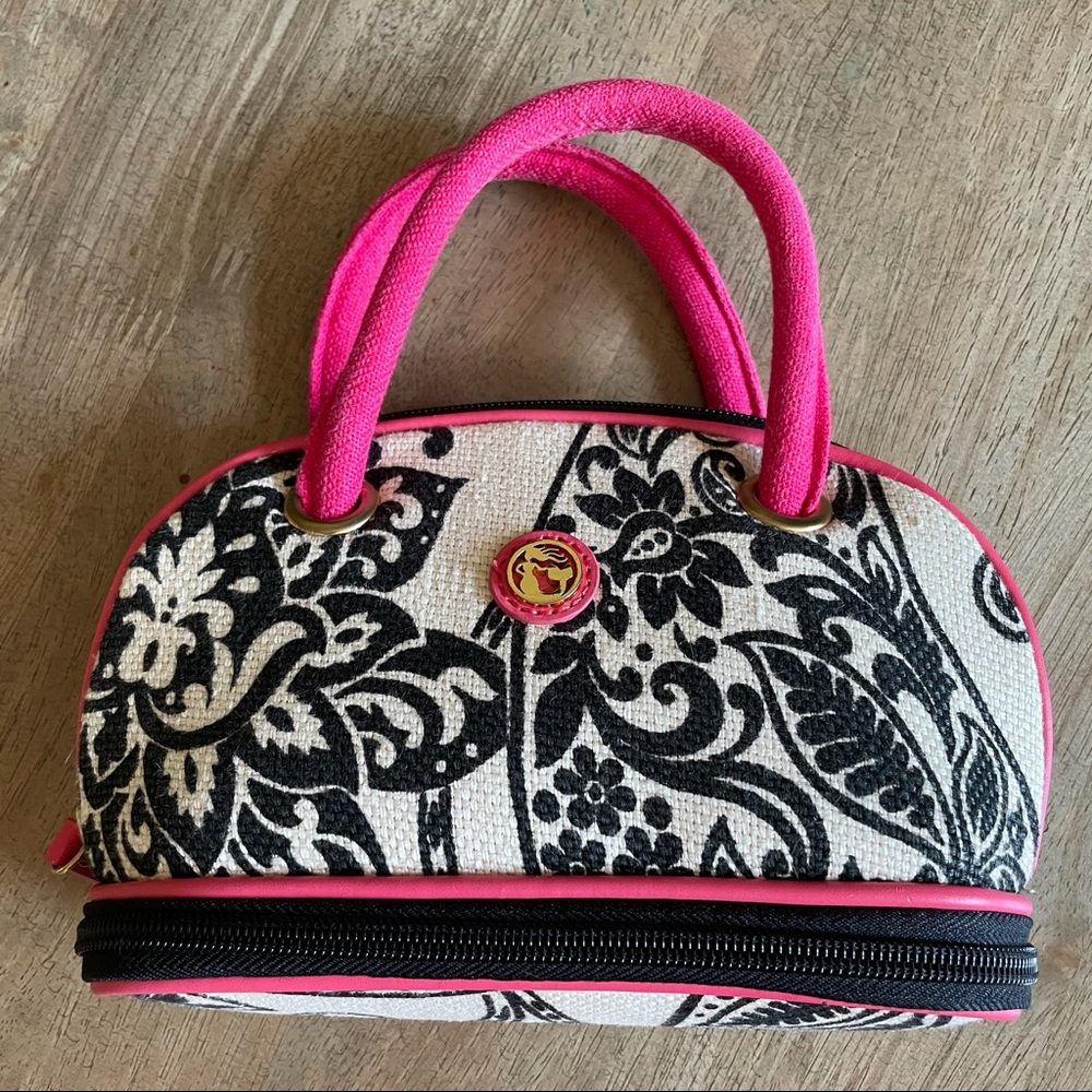 Spartina Cosmetics Bag